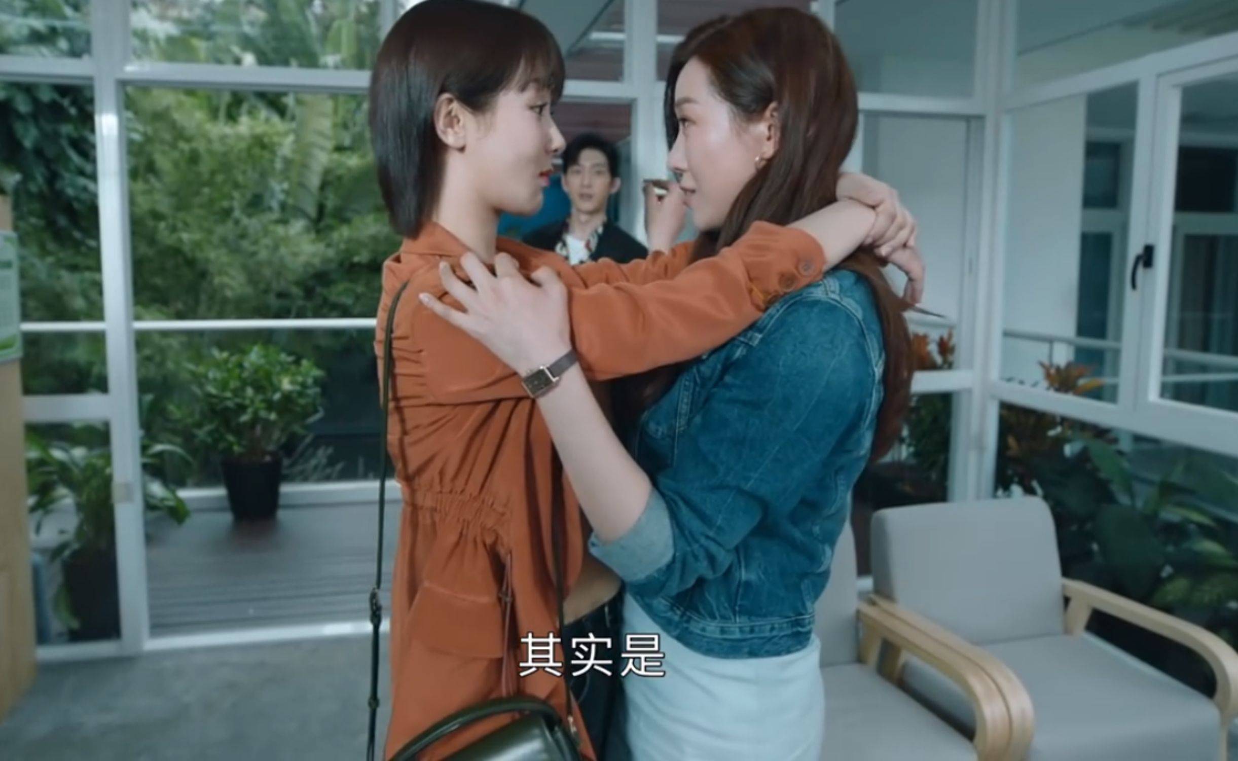 几部|近期热播的几部剧，哪一部曾让你又哭又笑、熬夜伤神欲罢不能？