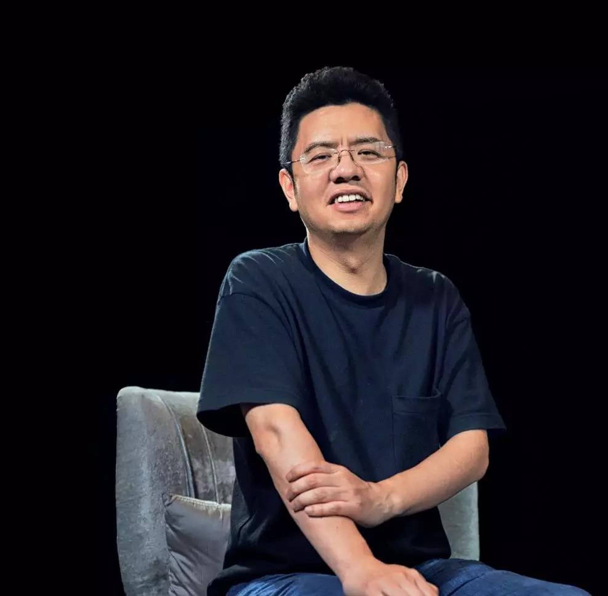 南平又蹦出一匹大黑马24岁连续创业屡败屡战缔造出300亿独角兽