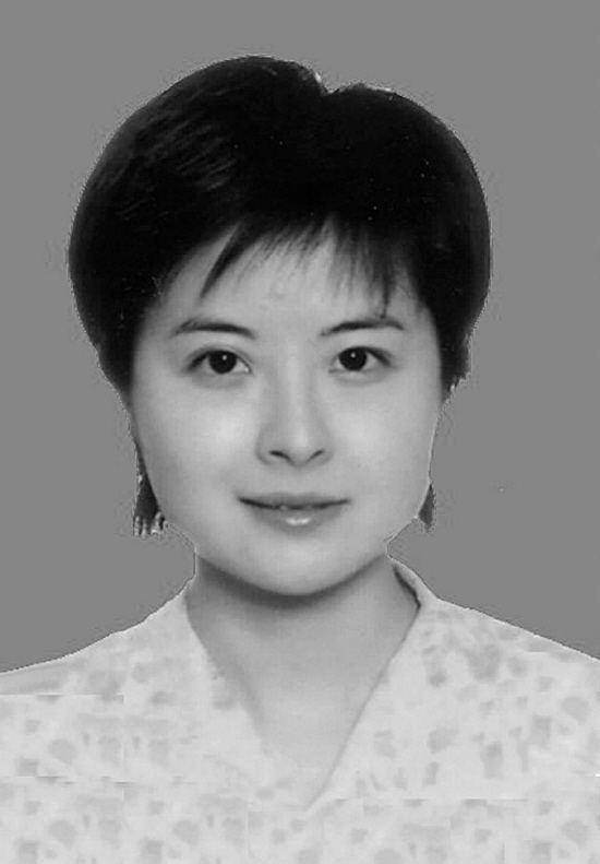 张泉灵:曾因乌龙病离开央视,今靠一张"奇葩照"再度惹网友热议_身体