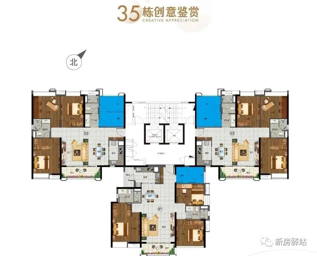 2022广州增城越秀品秀星图tod售楼处户型楼盘详情价格
