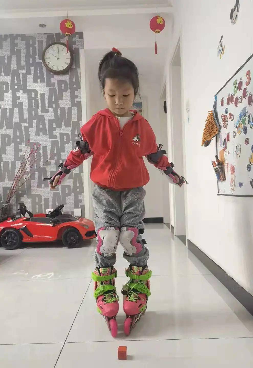 幼儿园|【搜狐教育】“童”抗疫 “趣”宅家：西安航天城一幼“名校+”居家记录