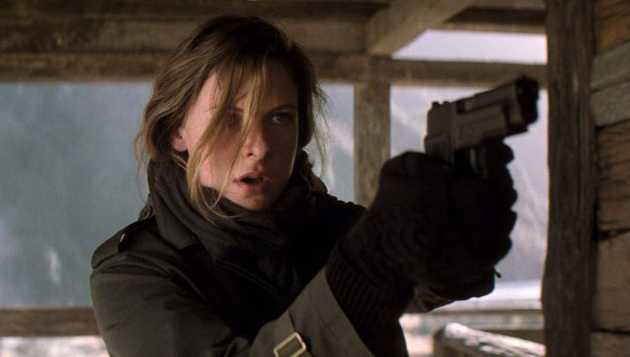 阿汤哥|6位员工怀孕，5次拍摄中断，直面死神106次，难怪《碟中谍》能火