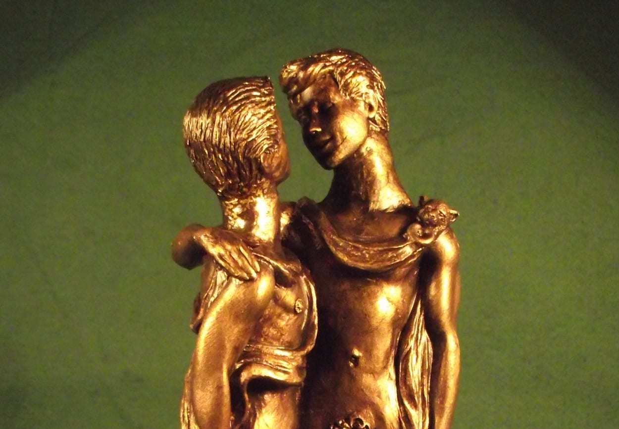 实力不输于斯巴达三百勇士的希腊同性恋军团有多强?_雅典_军队_城市