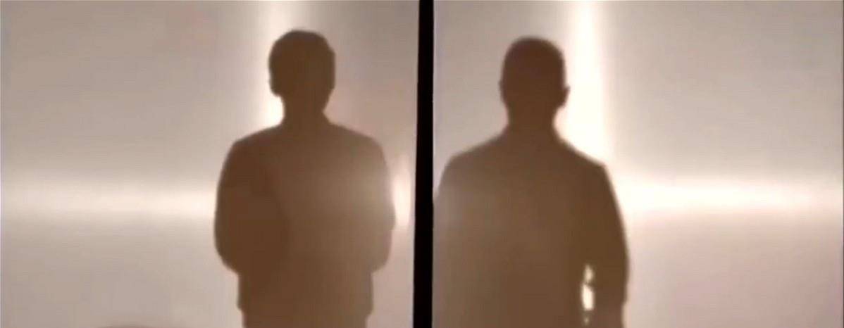 现实|有一种尴尬叫刘銮雄儿子相亲，出场的那一刻才知道什么叫“现实”