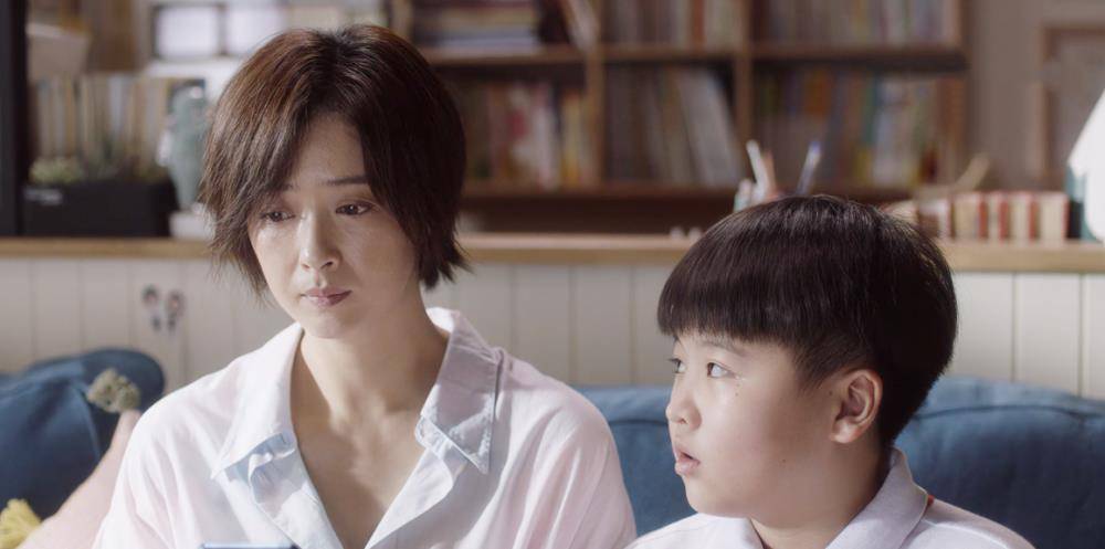 因为|《小舍得》大结局烂尾,5个人物太离谱,3处设定不讲逻辑