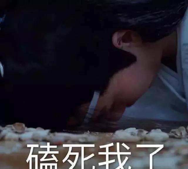 什么|最近看《陈情令》有点上头，也太好哭了叭！