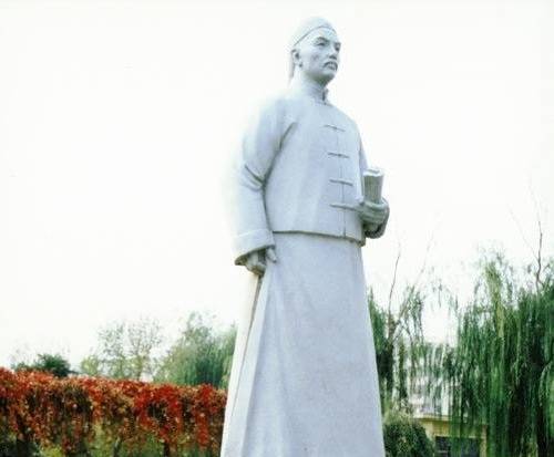 钟政状元分都的由来