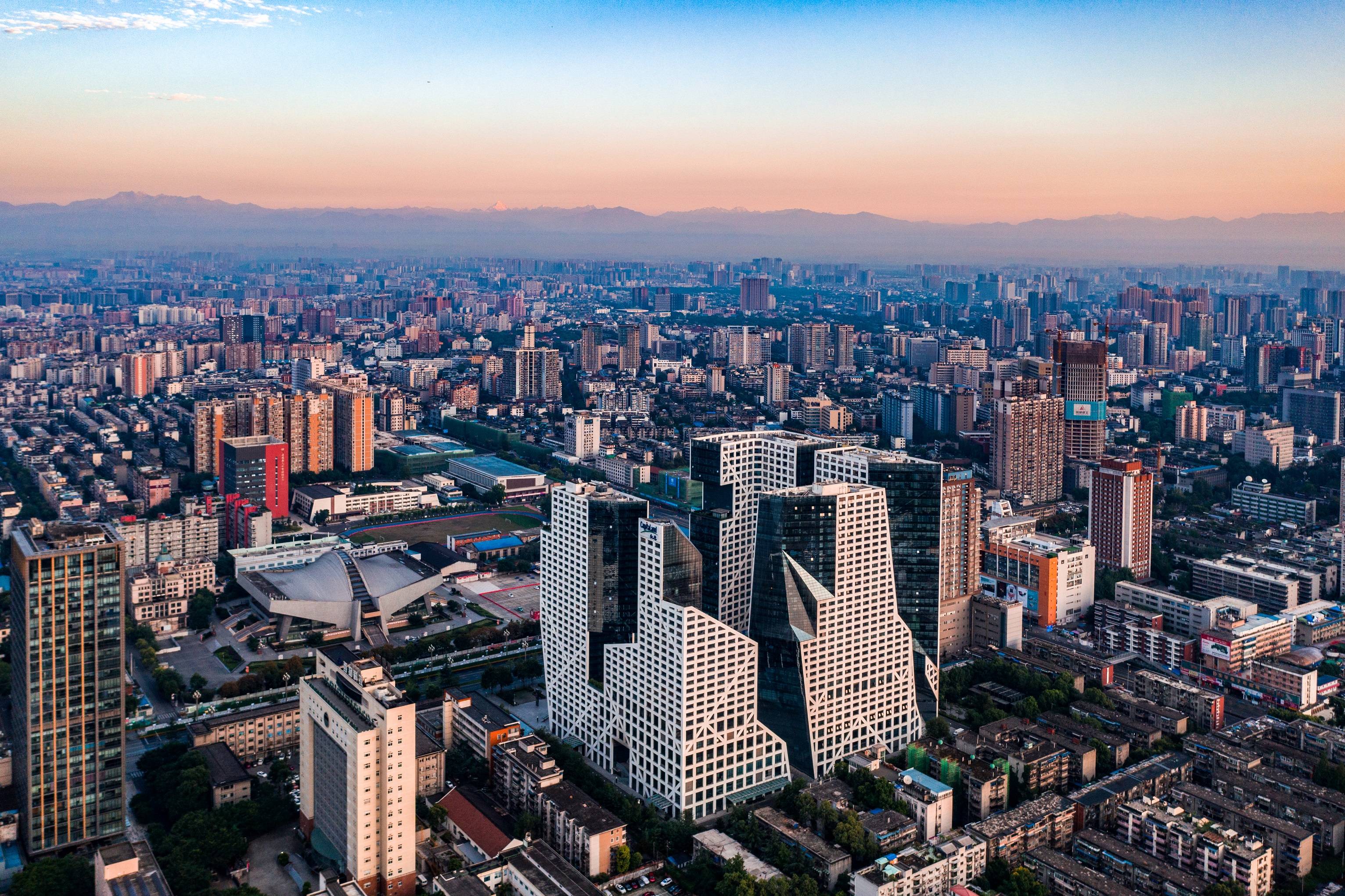 共建未来 第四届"环华西国际智慧医谷发展论坛"即将启幕_产业_武侯区