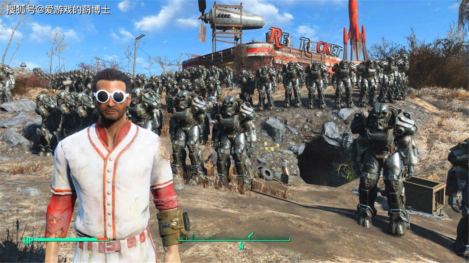 《辐射5》会是怎样的产品?