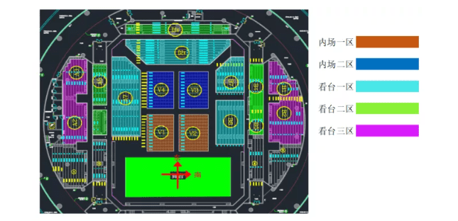 群星|大河票务：2022抖in嗨梅城群星演唱会最洗脑的抖音热歌都在这里