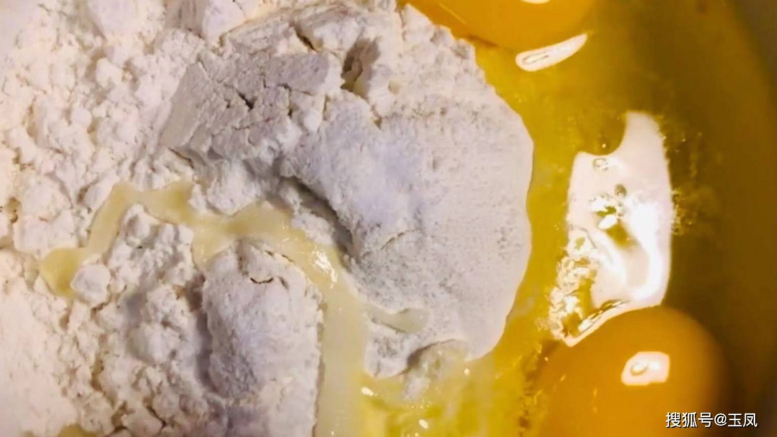 关键|这早餐，隔两天我必做一次，轻松解决孩子早餐问题，食材做法简单