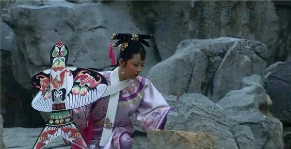 因为|甄嬛传：甄嬛有孕后，淳儿为何要当孩子的姨娘？网友：这铺垫绝了