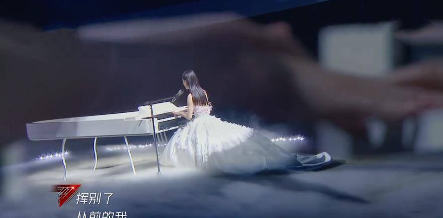 舞台|糊穿地心？那英和张柏芝都撑不起的场子，《浪姐2》做错了什么？