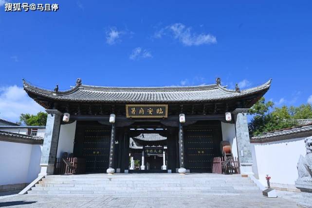 云南活着的古城建水县,遍地国宝古迹堪称古建博物馆,值得1月去旅行