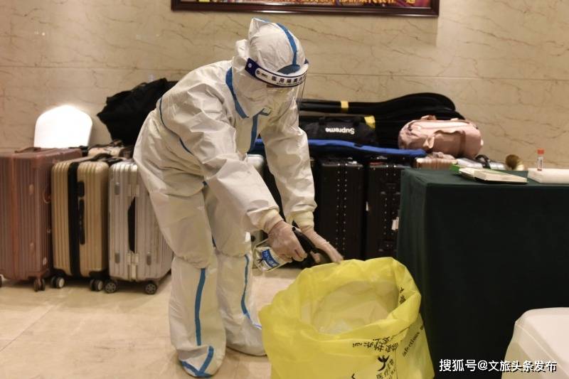 疫情|齐心做好疫情防控保障工作 为精彩赛事保驾护航