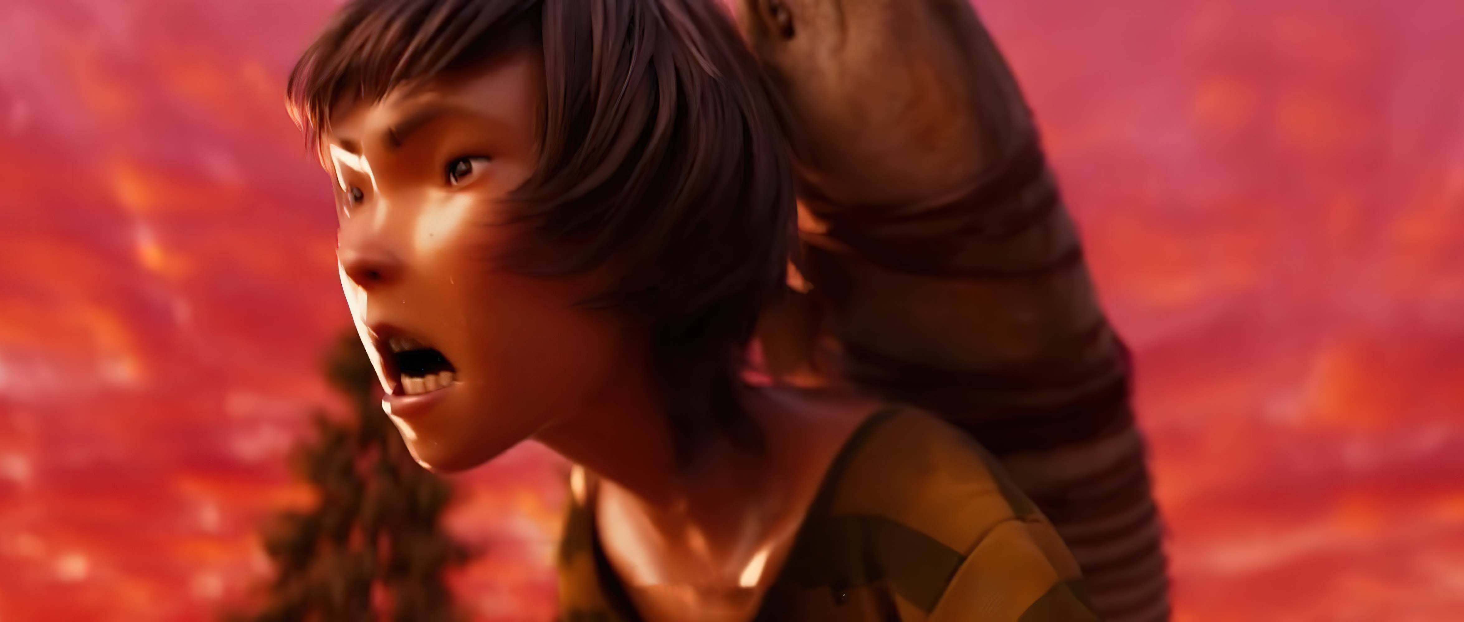 初衷|《雄狮少年》涉嫌辱华被抵制，真相有时候并不重要