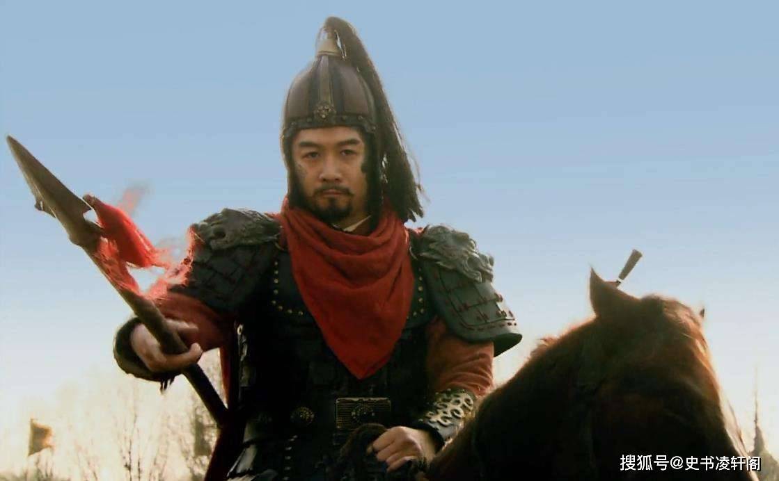 《水浒传》中,武松镔铁戒刀的原主,无名头陀蕴藏着什么故事?_二娘_张青_景阳冈
