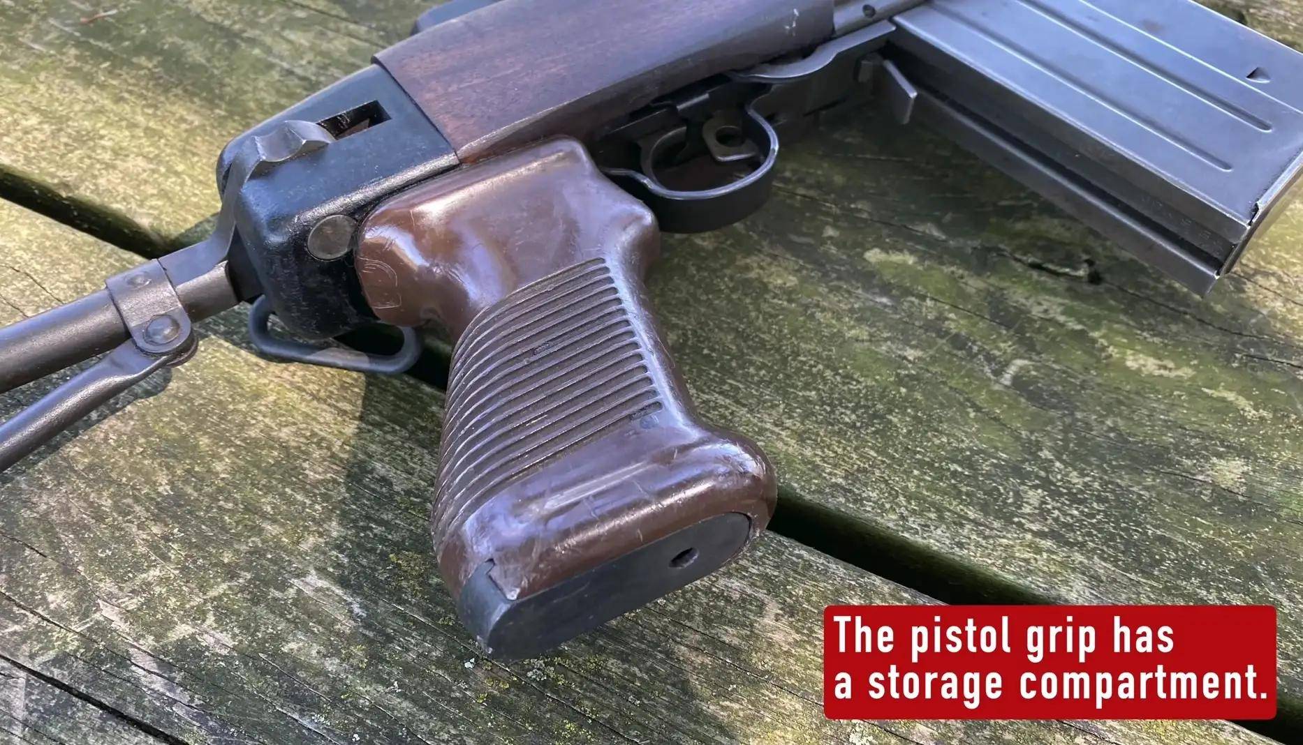 意大利轻武器发展史步枪篇全面解析