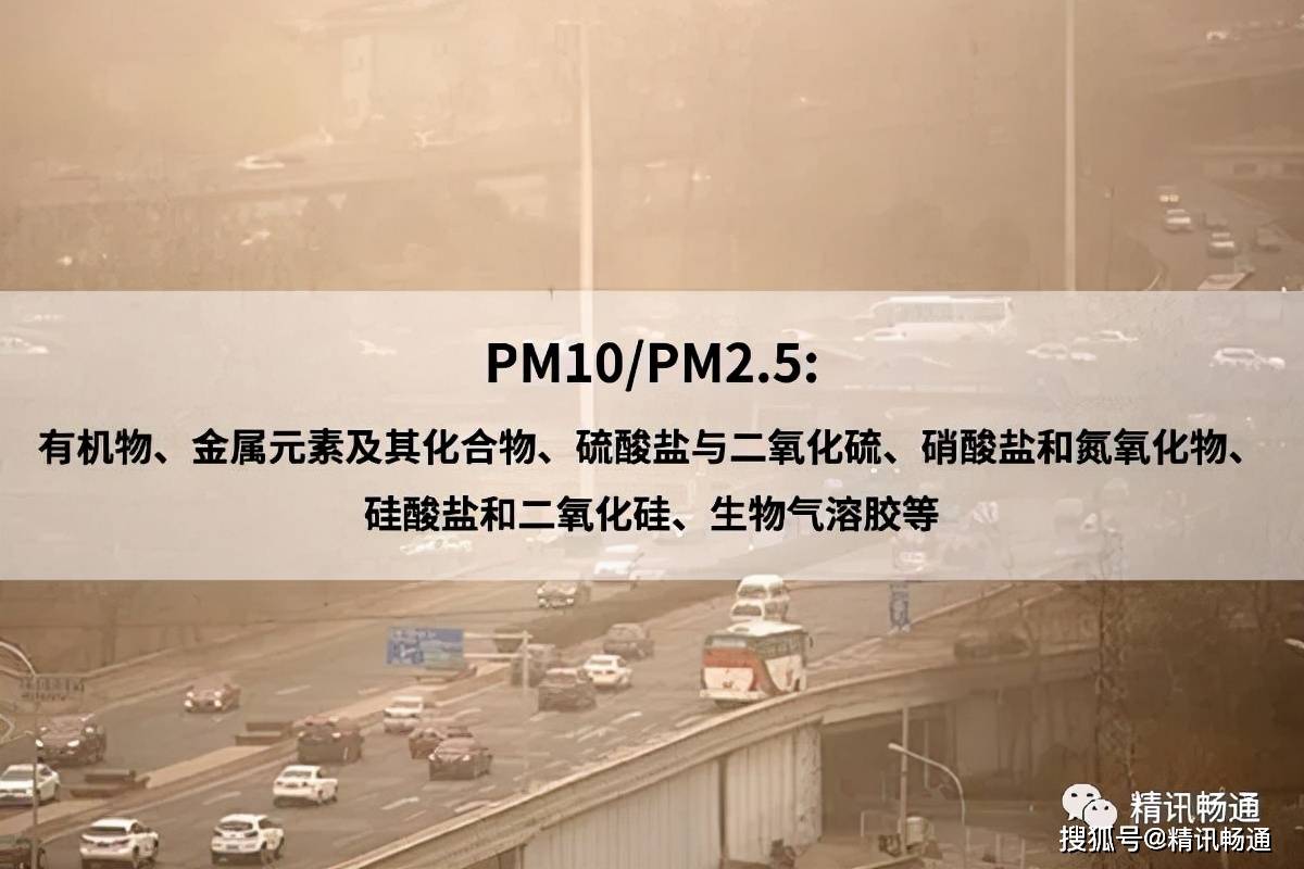 原创pm25和pm10这两种可吸入颗粒物影响的不仅仅是你眼前的景色