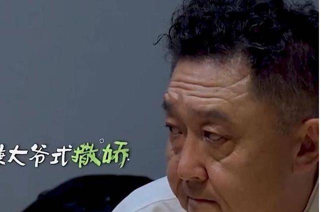 于谦|于谦，在家来去自由，但做错事也会撒娇，佩服她媳妇御夫有道