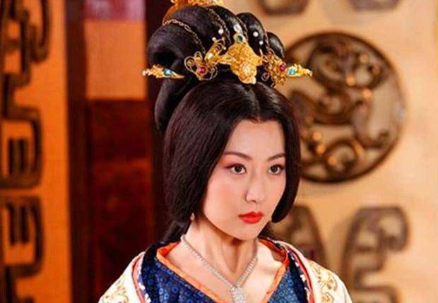 萧皇后图片 761e0d8377ba4ab4a791302c1c09bcc2.jpeg