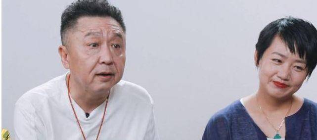 于谦|于谦，在家来去自由，但做错事也会撒娇，佩服她媳妇御夫有道