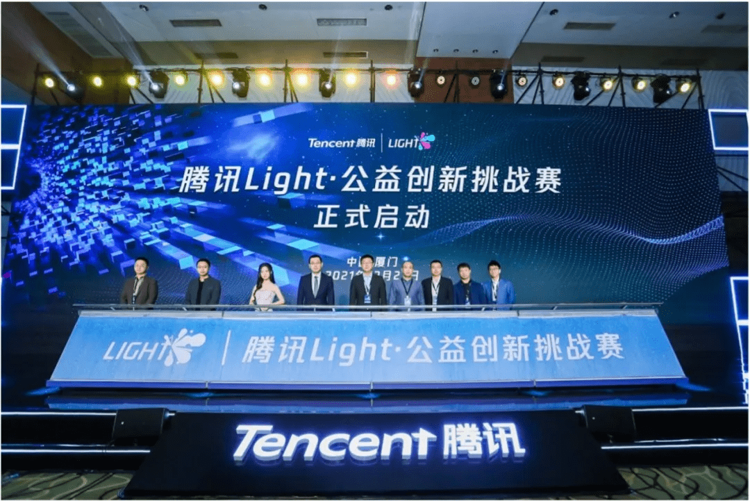 技术|从千行百业到千家万户，腾讯拿自己的AI能力探出了一条新路