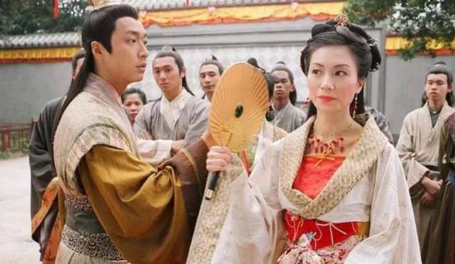 新古装剧里的男扮女装很离谱?