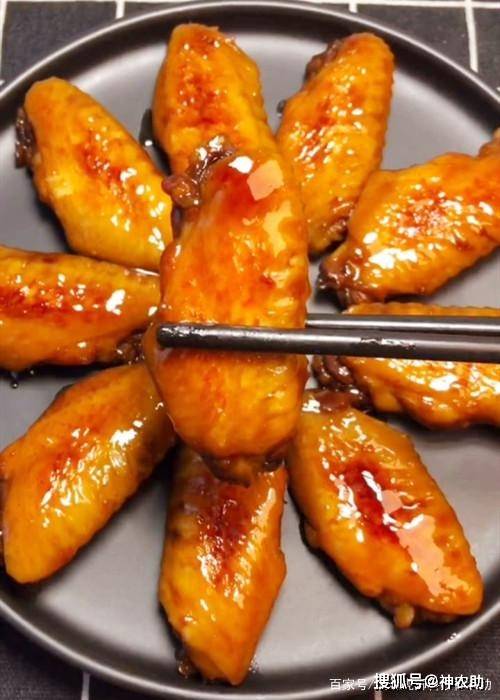 可乐鸡翅的制作方法视频 ddd0d791d41c4b2ca245b88e3e872fa1.jpeg