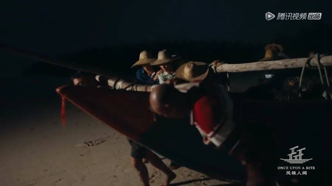 海谋歌|伫立在风口浪尖的导演们，与海谋歌礼赞劳动