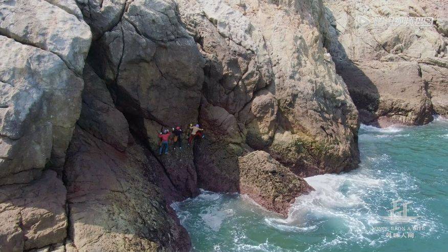 海谋歌|伫立在风口浪尖的导演们，与海谋歌礼赞劳动