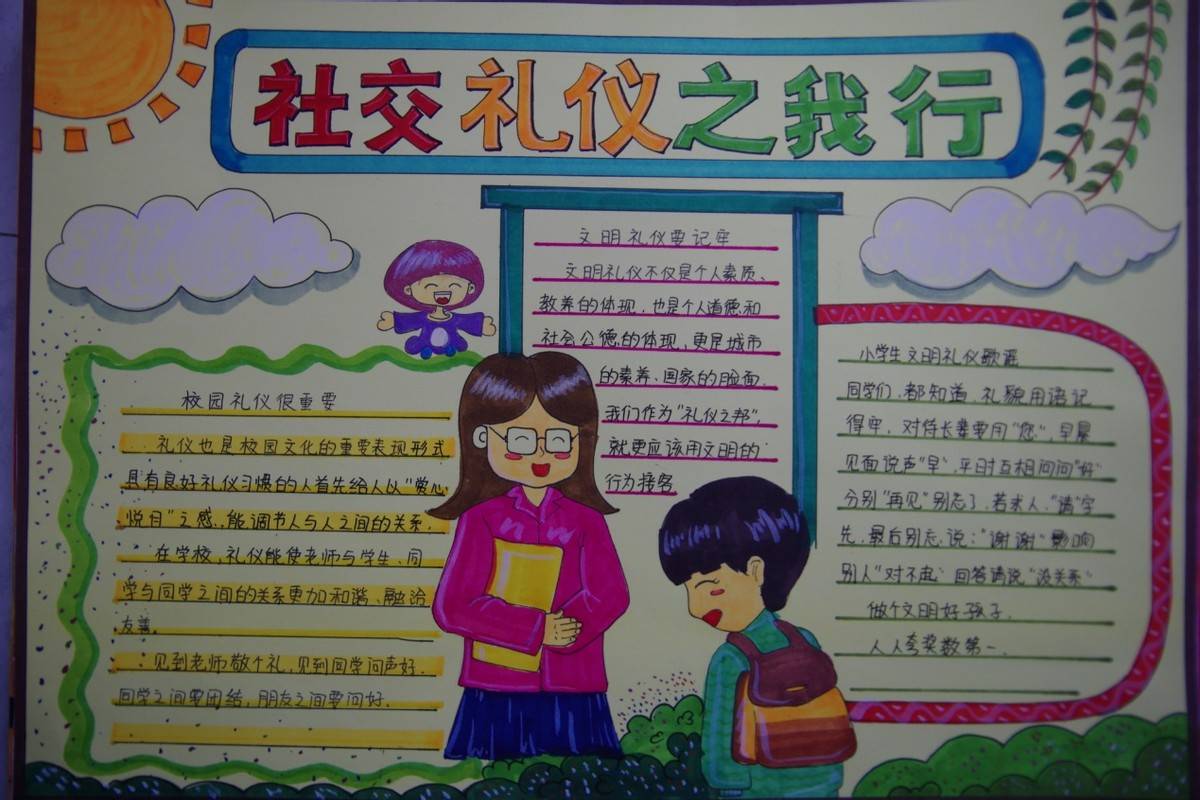 通过国旗下演讲,红领巾广播,队会活动,黑板报,手抄报等形式,对同学们