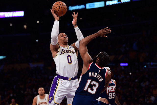 防守|壞消息！小托馬斯又要失業(yè)，威少創(chuàng)尷尬紀(jì)錄，湖人新援強(qiáng)勢發(fā)聲