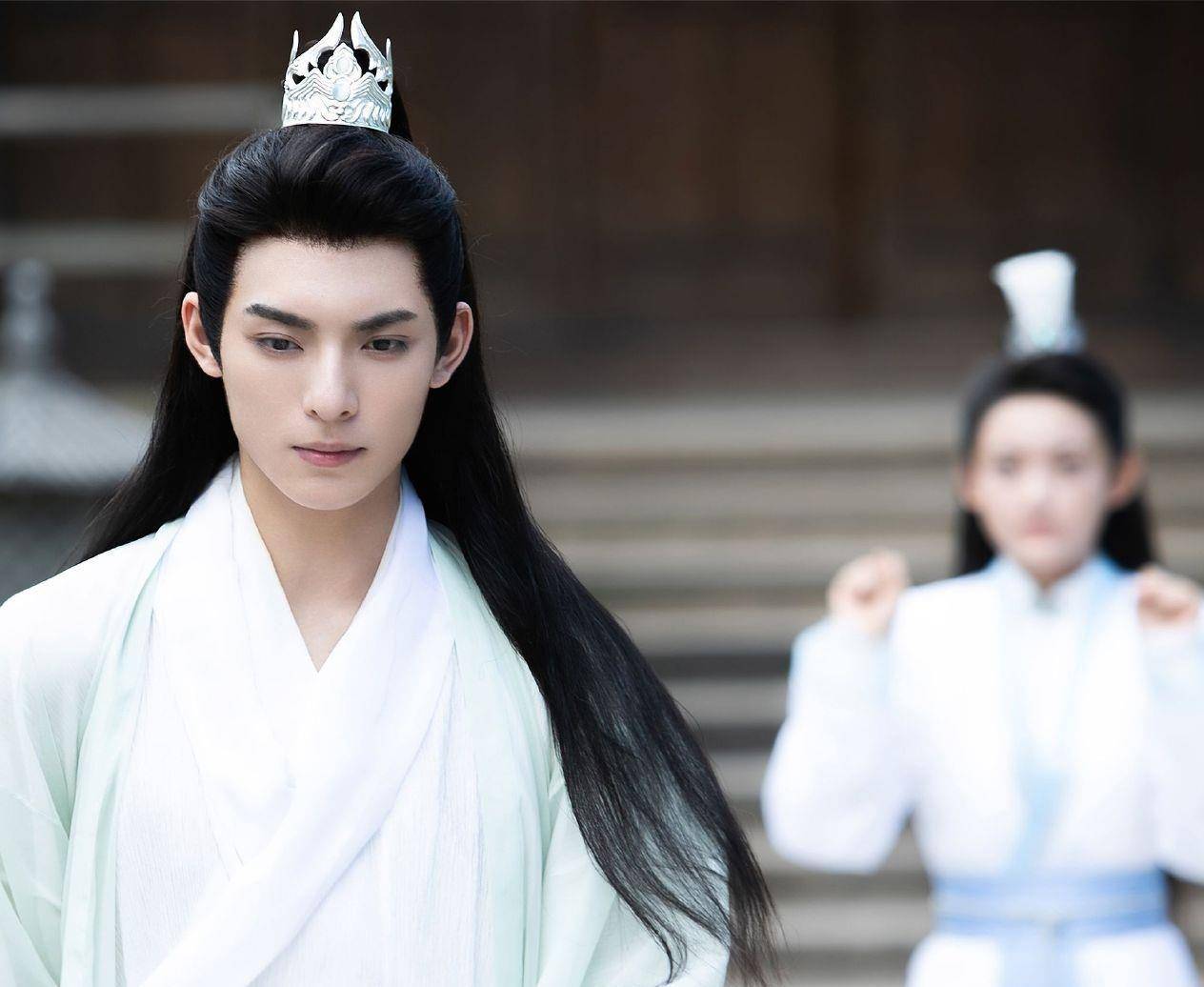 天道|一部轻松下饭的高颜值甜宠剧来了，看吃瓜少女如何智斗大师兄！