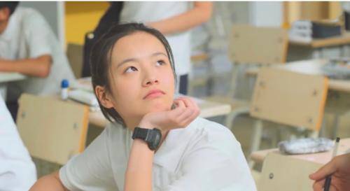 因为|《雪中悍刀行》李庚希演技被群嘲，败在表演风格，更败在揠苗助长