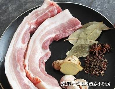 方法|冬天喜欢做腌腊肉,学会这种方法,不用熏制,在哪儿都能做!
