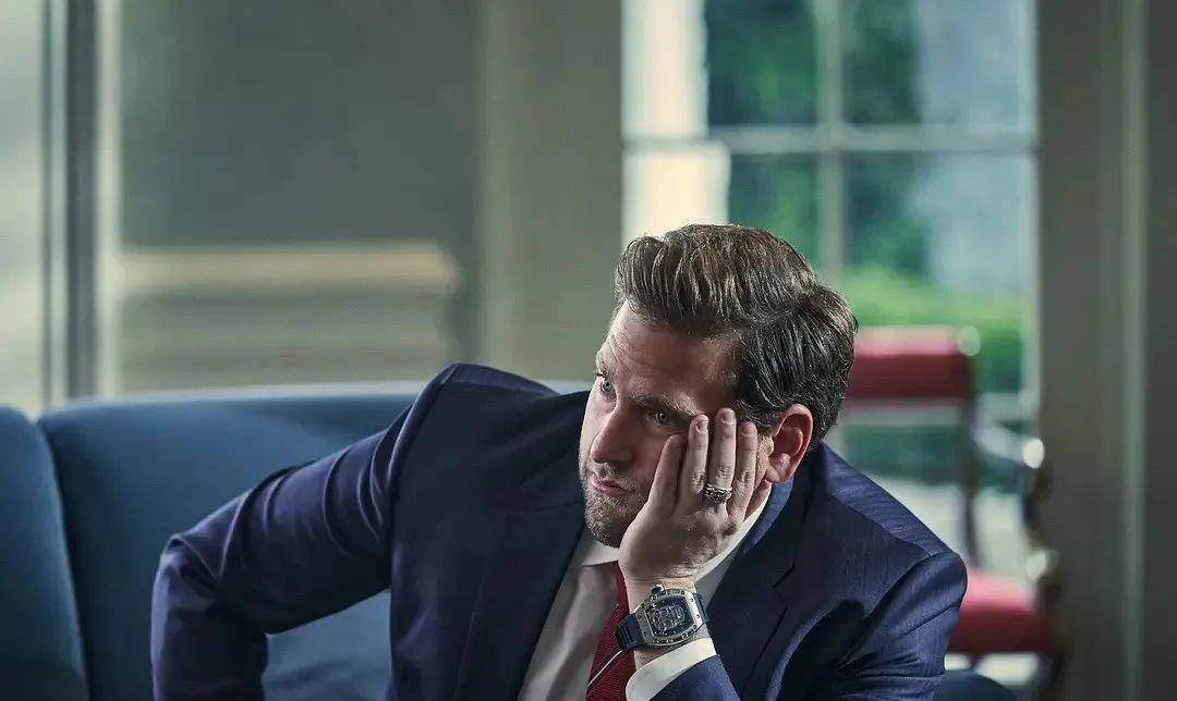 凯特·布兰切特|小李子新片！全明星豪华阵容！