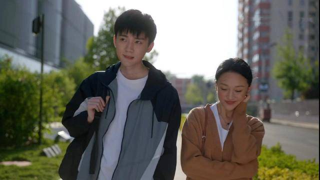 结局|《小敏姐》陈卓人生悲凉，结局时患癌症，网友盼剧版能有美满结局