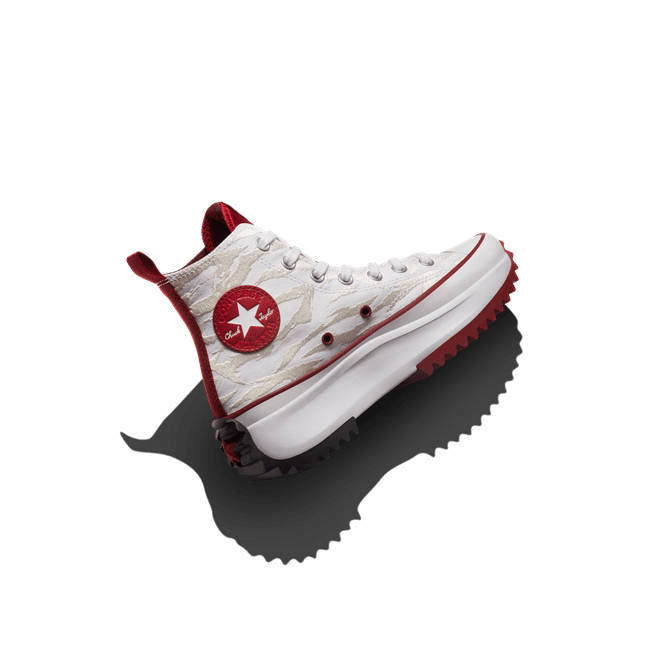 帆布鞋 CONVERSE 发布2022新年水虎系列