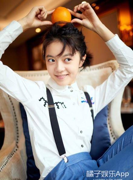 发型刚曝光一个造型就被嘲上天了？