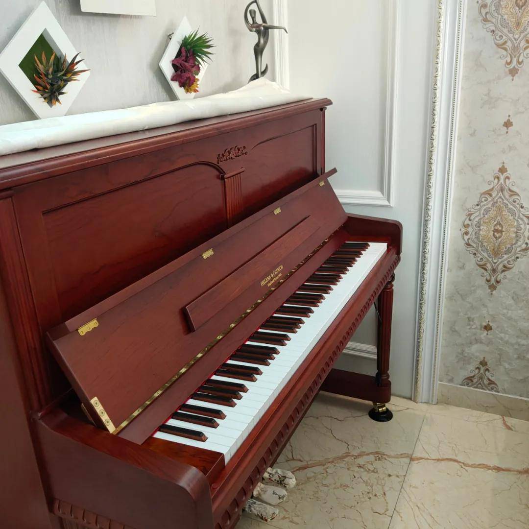 钢琴课有必要节节都去吗丨海伦娜钢琴带您一文读懂上课课时对孩子的