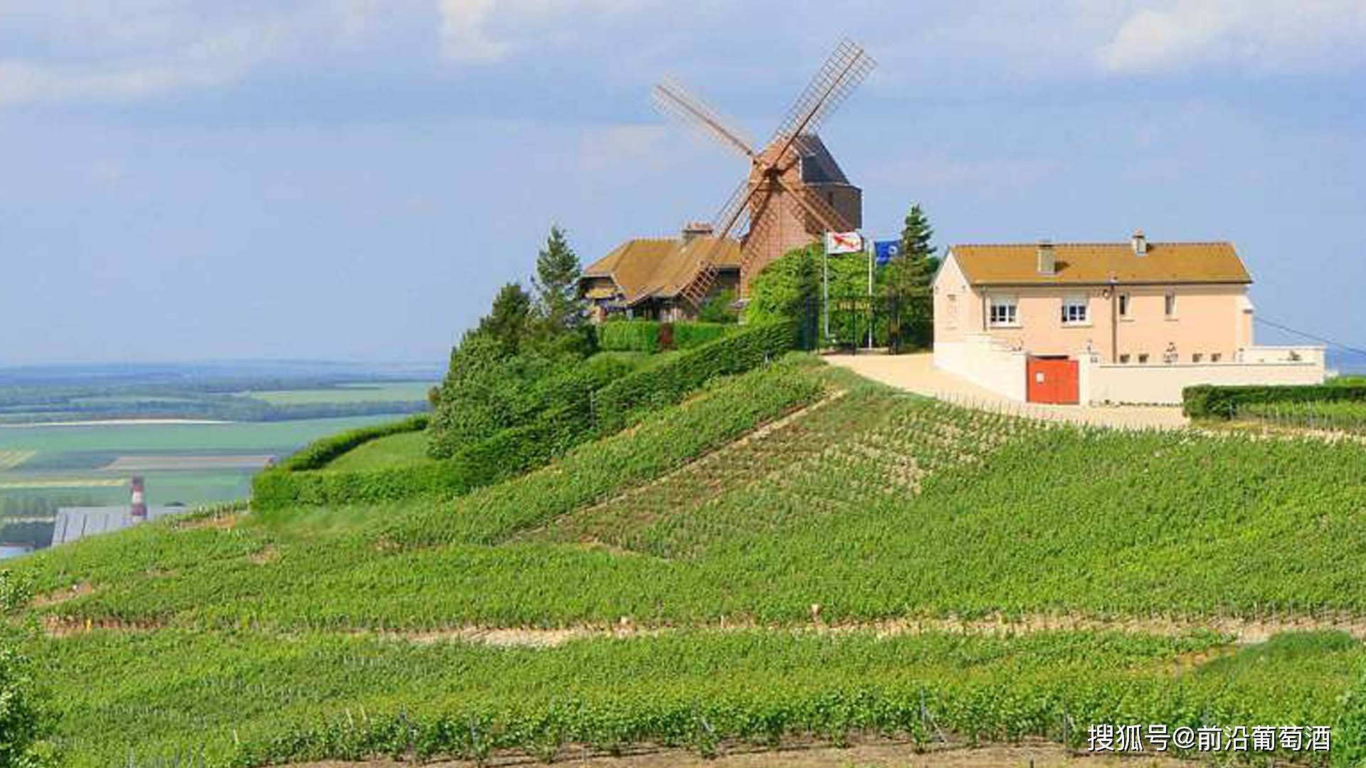 秘密|气候土壤与葡萄园的秘密,独特的风土造就了风格各异的法国葡萄酒