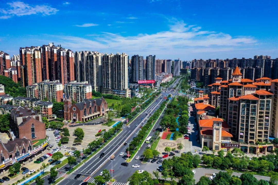 【清廉望城建设】月亮岛街道:为基层社会治理注入"清廉活力"_社区