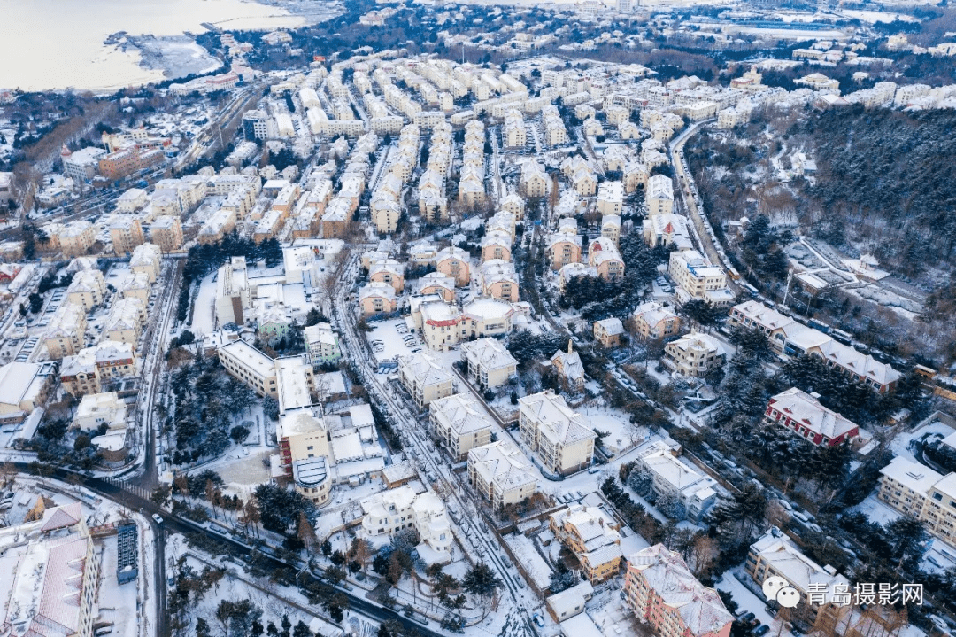 柳絮|一月一题 | 雪，让这个世界变得温柔而浪漫