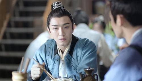 因为|《雪中悍刀行》李庚希演技被群嘲，败在表演风格，更败在揠苗助长