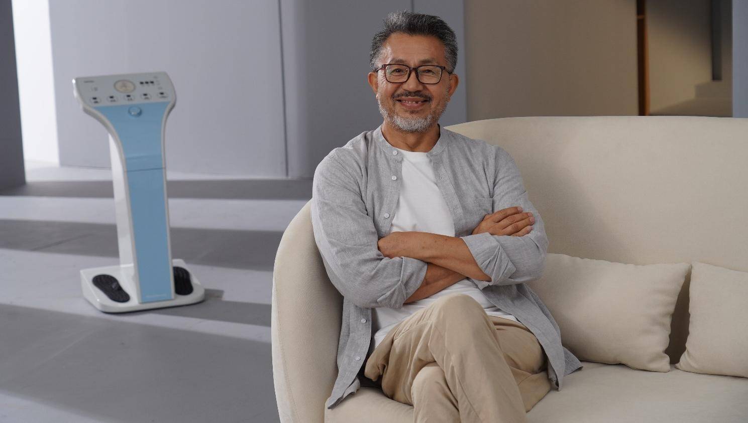 借平台之力,传品牌之声,喜来健广告登陆央视两大频道