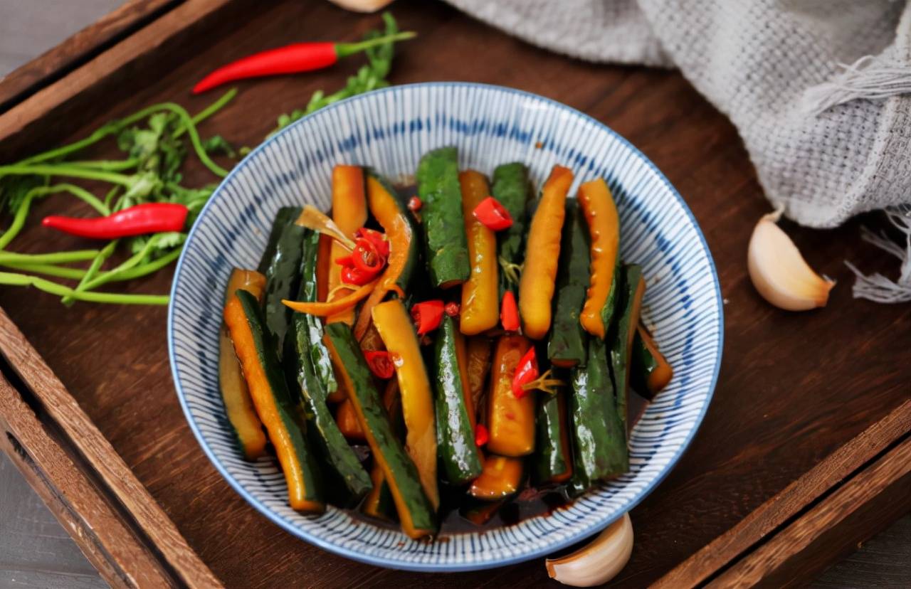 少碰|红薯是结节的“发物”？医生：不想甲状腺变“蜂窝”，2素请少碰