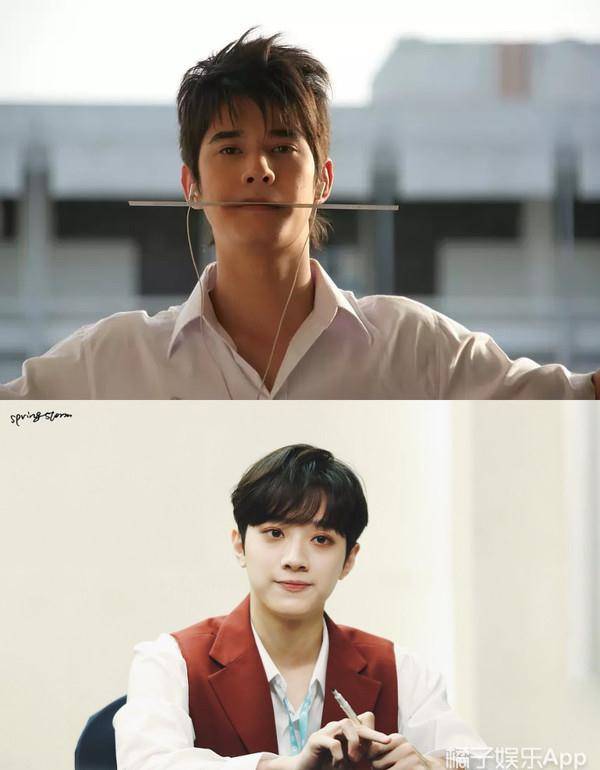 发型刚曝光一个造型就被嘲上天了？