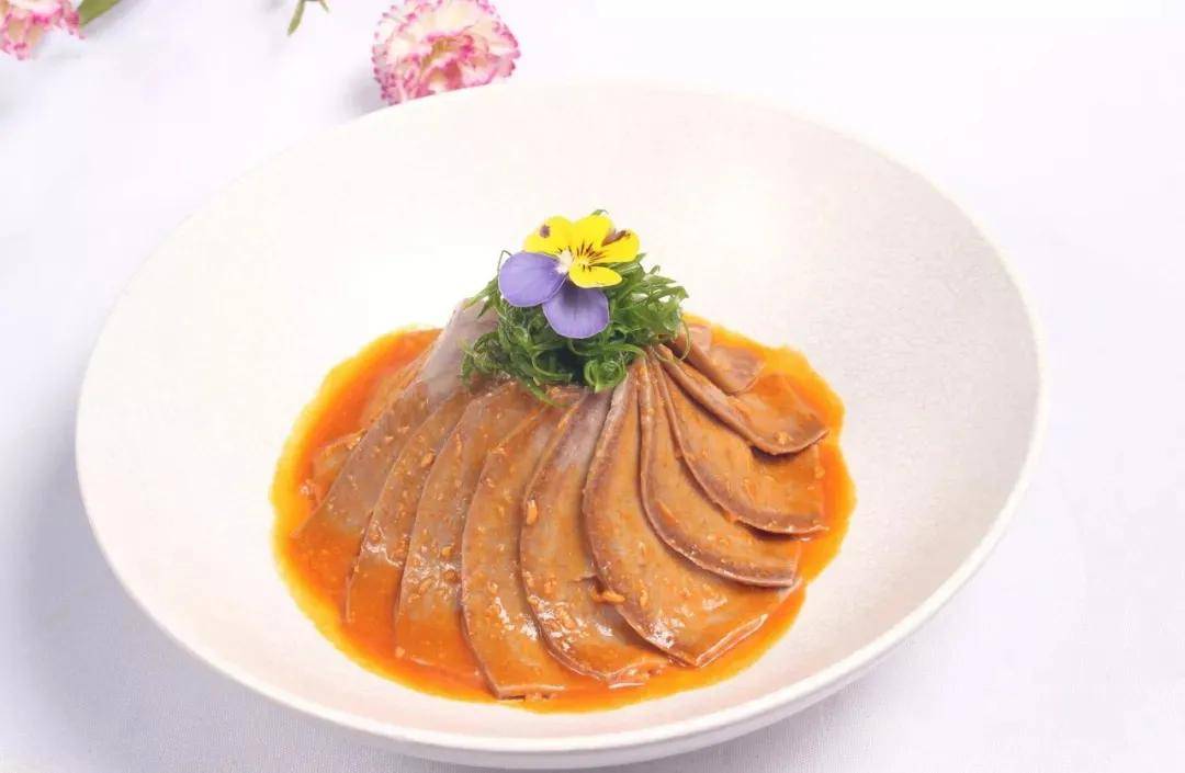 大厨7款冬季热销凉菜量小味美颜值与味道兼备