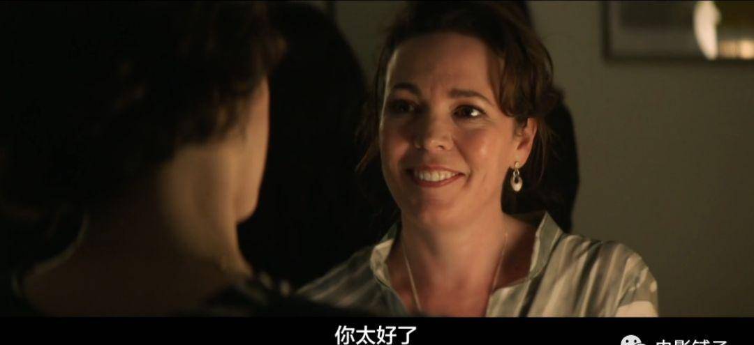 观众|豆瓣9.5,这个世纪渣女回来了!